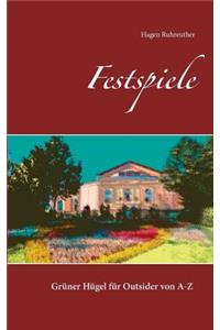 Festspiele