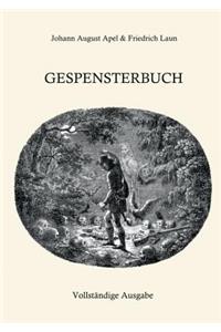 Gespensterbuch