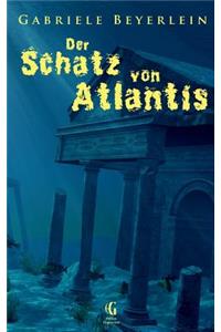 Der Schatz von Atlantis