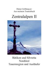 Zentralalpen II