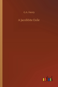 Jacobbite Exile