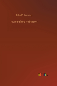 Horse-Shoe Robinson