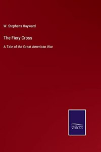 Fiery Cross