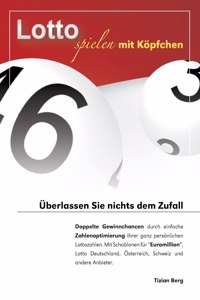 Lotto spielen mit Köpfchen