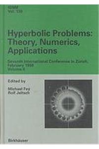 Hyperbolic Problems