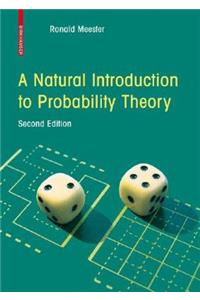 Natural Introduction to Probability Theory