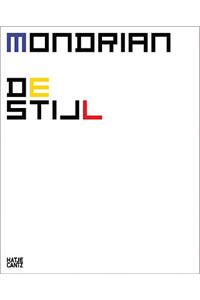 Mondrian De Stijl