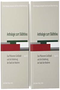 Anthologie Zum Stadtebau