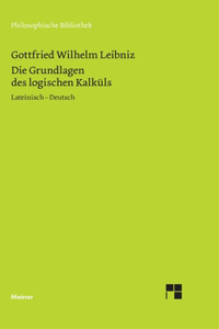 Grundlagen des logischen Kalküls