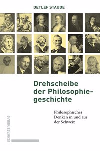 Drehscheibe Der Philosophiegeschichte