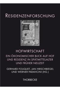Hofwirtschaft