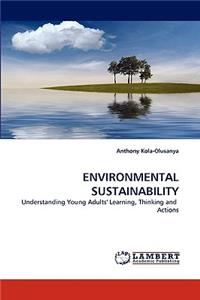 Environmental Sustainability