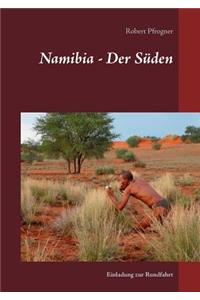 Namibia - Der Süden
