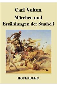 Märchen und Erzählungen der Suaheli