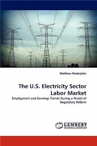 U.S. Electricity Sector Labor Market