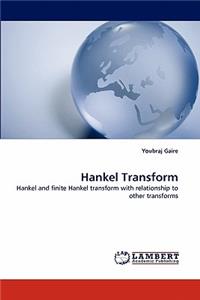 Hankel Transform