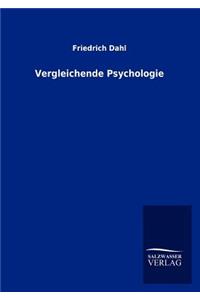 Vergleichende Psychologie