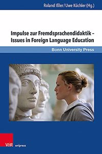 Impulse Zur Fremdsprachendidaktik - Issues in Foreign Language Education