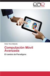 Computacion Movil Avanzada