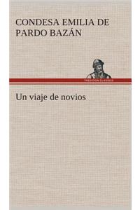 viaje de novios