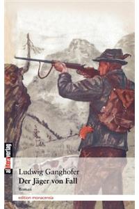 Jäger von Fall