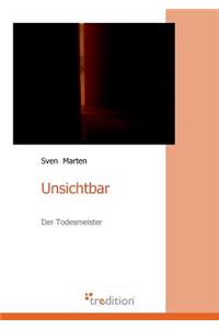 Unsichtbar