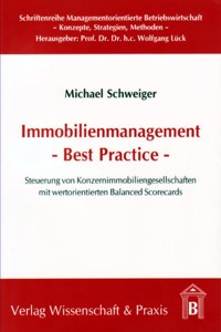 Immobilienmanagement - Best Practice