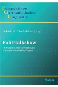 Polit-Talkshow