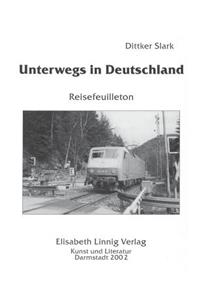 Unterwegs in Deutschland