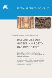Das Antlitz Der Gotter - O Rosto Das Divindades