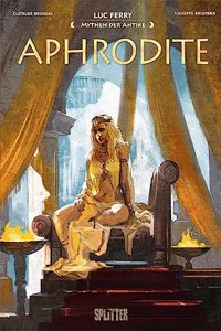 Mythen der Antike: Aphrodite [German]