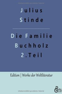 Familie Buchholz - Teil 2