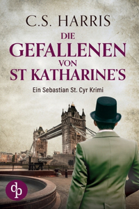 Gefallenen von St. Katharine's