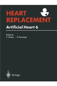 Heart Replacement