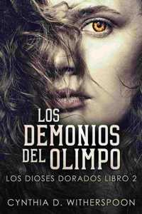 Demonios del Olimpo