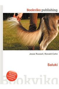 Saluki