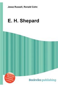 E. H. Shepard