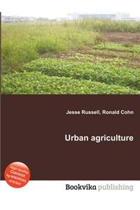 Urban Agriculture