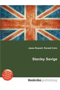 Stanley Savige