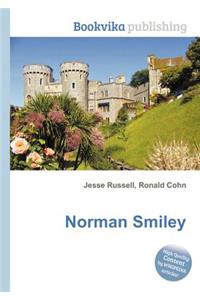 Norman Smiley