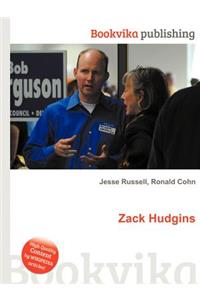 Zack Hudgins