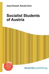 Socialist Students of Austria