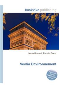 Veolia Environnement