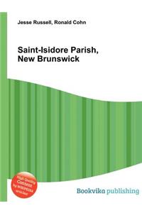Saint-Isidore Parish, New Brunswick