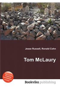 Tom McLaury