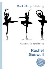Rachel Goswell