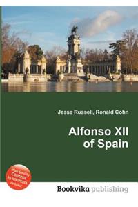 Alfonso XII of Spain