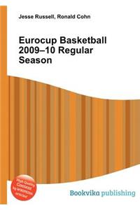 Eurocup Basketball 2009-10 Regular Season