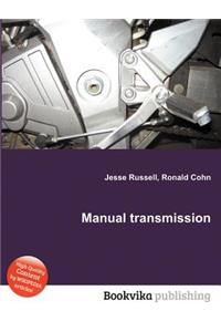 Manual Transmission