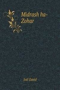 Midrash ha-Zohar